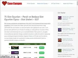 Sites similar to casecampus.org