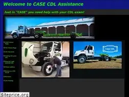 Sites similar to casecdl.com