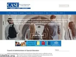 Sites similar to casecec.org
