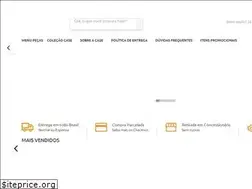 Sites similar to caseceonline.com.br