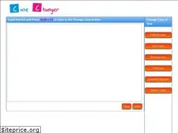 Sites similar to casechanger.net