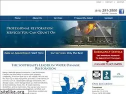 Sites similar to casecleaning.com