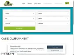 Sites similar to casecollieuganei.it