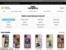 Sites similar to casecompany.amsterdam