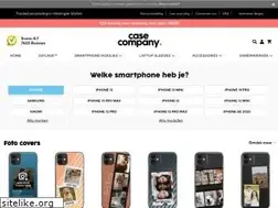 Sites similar to casecompany.be