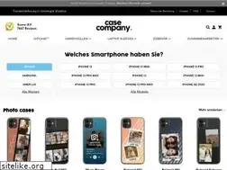 Sites similar to casecompany.berlin