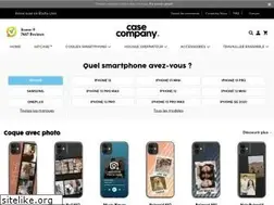 Sites similar to casecompany.paris