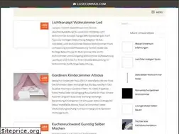 Sites similar to caseconrad.com
