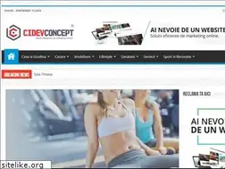 Sites similar to caseconstructii.ro