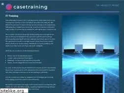 Sites similar to caseconsultants.co.uk