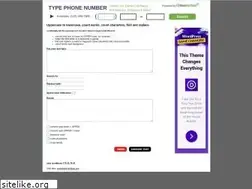 Sites similar to caseconvert.com