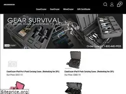 Sites similar to casecruzer.net