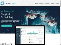 Sites similar to casectrl.com