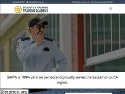 Sites similar to casecuritytraining.com