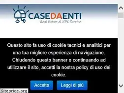 Sites similar to casedaenti.it