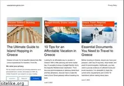 Sites similar to casedamare-grecia.com