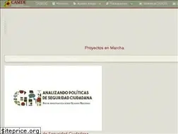 Sites similar to casede.org