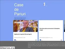 Sites similar to casedepariuri.org
