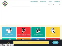 Sites similar to casedepart.be