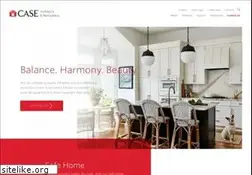 Sites similar to casedesign.com