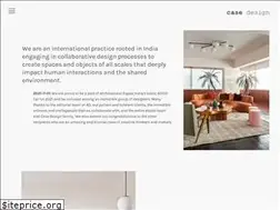 Sites similar to casedesign.in