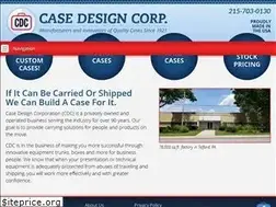 Sites similar to casedesigncorp.com