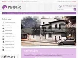 Sites similar to casedetop.ro