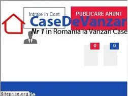 Sites similar to casedevanzare.ro