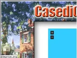 Sites similar to casedicampagna.it