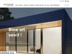 Sites similar to casedinlemn.com