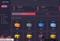 Sites similar to casedrop.com