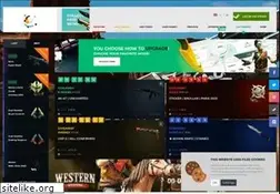 Sites similar to casedrop.eu