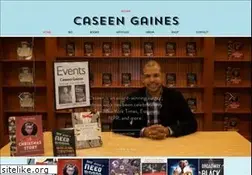 Sites similar to caseengaines.com
