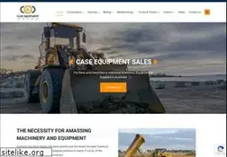Sites similar to caseequipmentsales.com