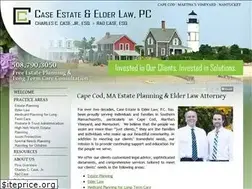 Sites similar to caseestatelaw.com