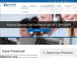 Sites similar to casefi.com