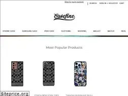 Sites similar to casefine.com