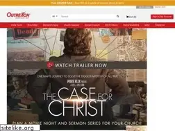 Sites similar to caseforchriststore.com