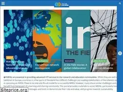 Sites similar to casefornrens.org