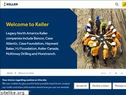 Sites similar to casefoundation.com