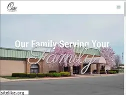 Sites similar to casefuneralhome.com