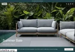 Sites similar to casefurniture.co.uk