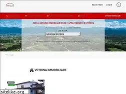 Sites similar to casefvg.com