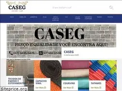 Sites similar to caseg.com.br