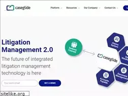 Sites similar to caseglide.com
