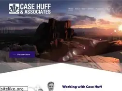 Sites similar to casehuff.com