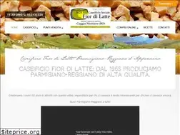 Sites similar to caseificiofiordilatte.it