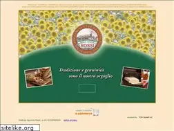 Sites similar to caseificiorossi.net