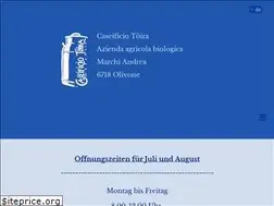 Sites similar to caseificiotoira.ch