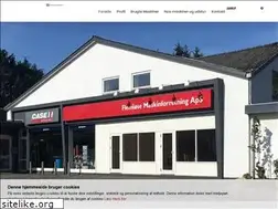 Sites similar to caseih-fyn.dk